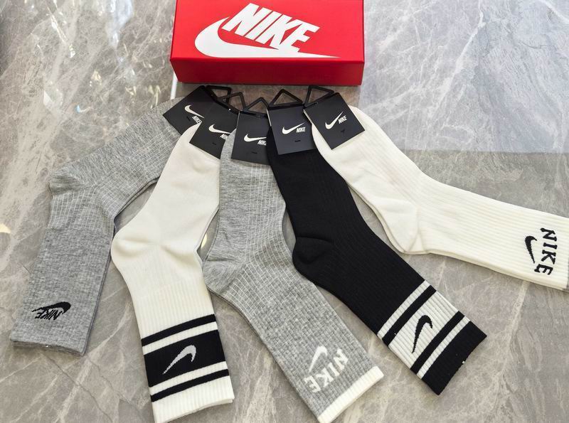 Nike Socks QY07
